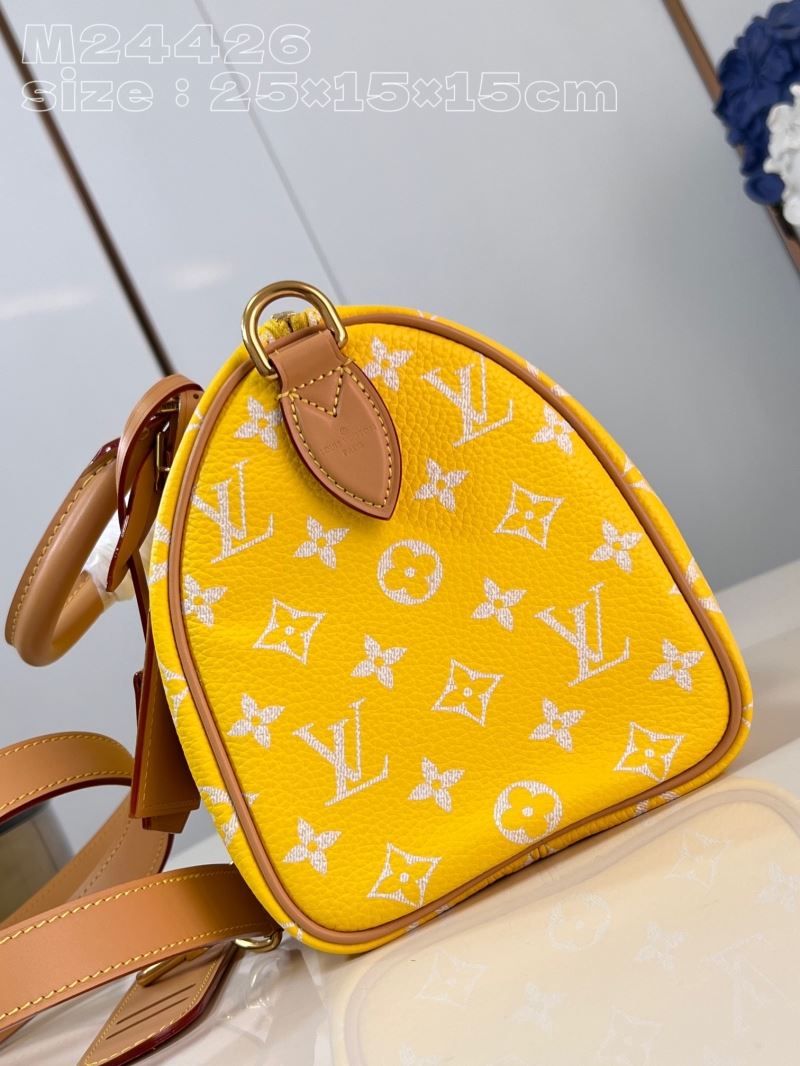 Louis Vuitton Speedy Bags
